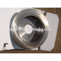 BRAKE DISC ROTOR FEBI NO 31362